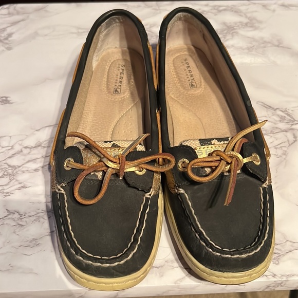 Sperry Top Sider - Picture 4 of 4